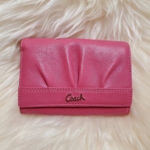 Brand new Coach wallet